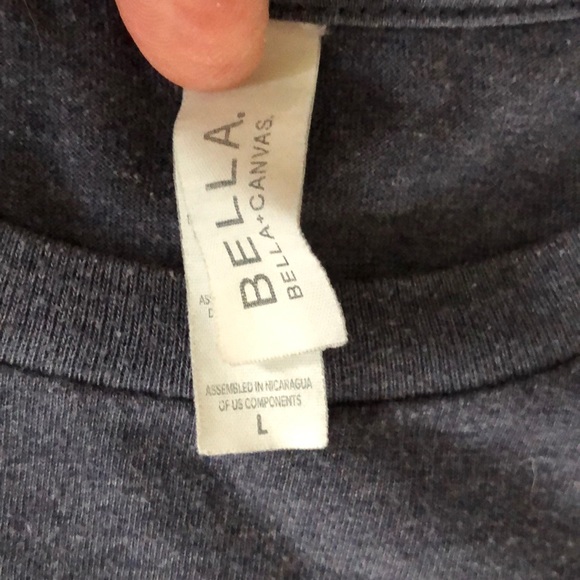 Harry Styles TPWK Tee - Picture 2 of 2